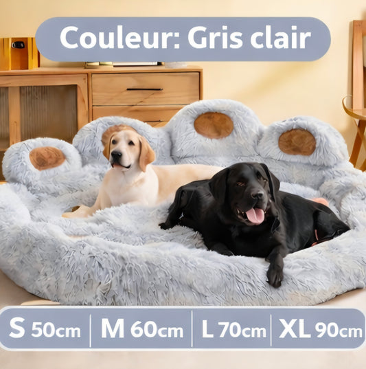 Coussin pour chien