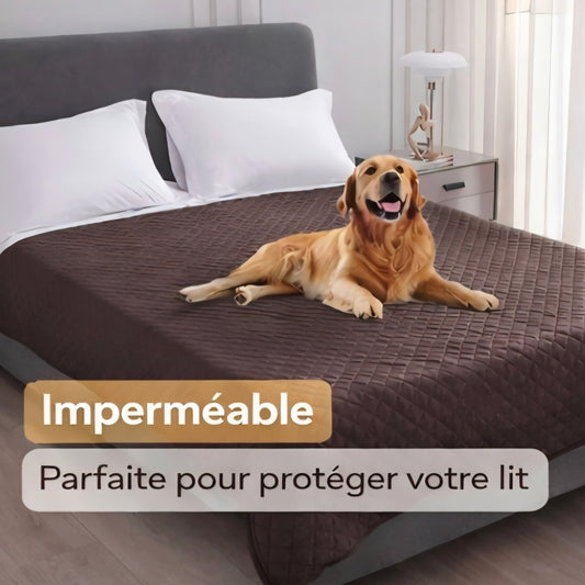 Housse de lit imperméable