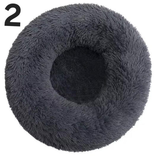 Coussin rond