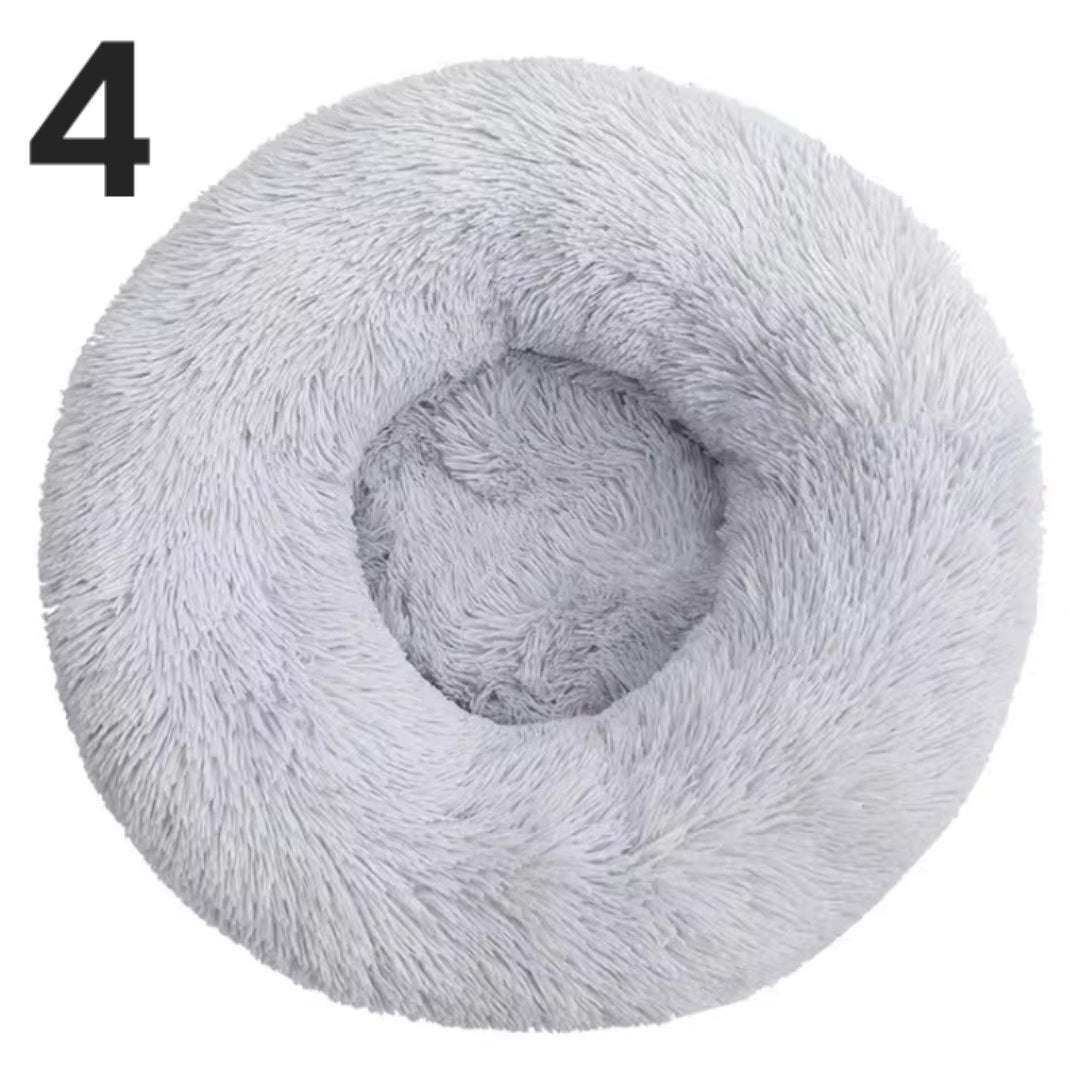 Coussin rond