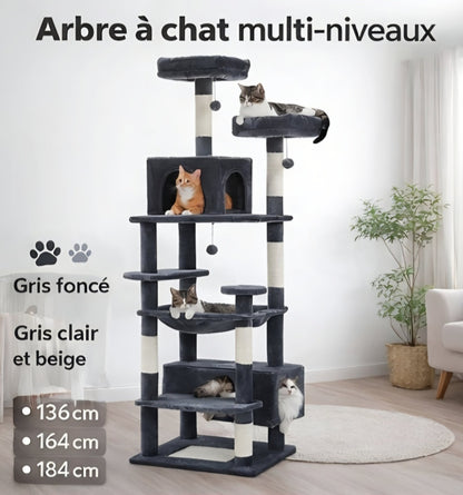 Arbre a chat XXL