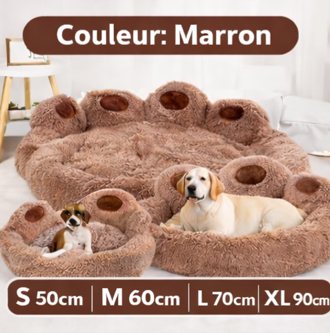 Coussin pour chien